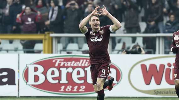 TIANJIN, Non solo Kalinic: piace anche Belotti