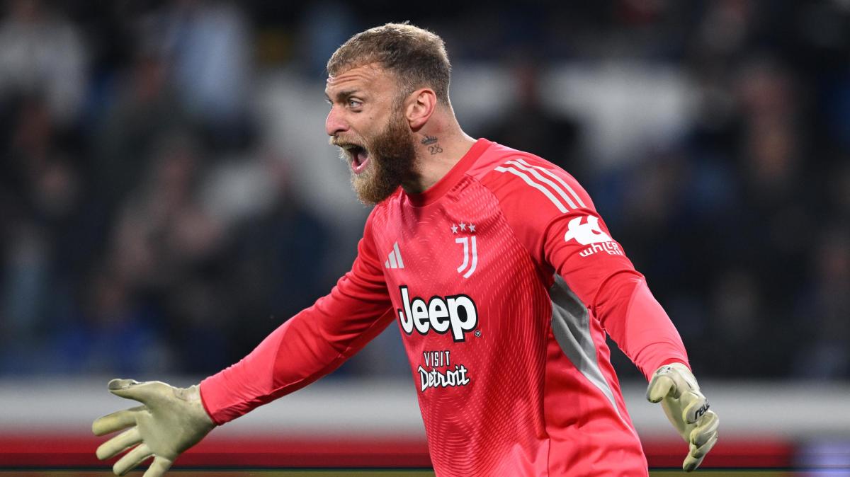 Juventus su De Gea? Per Tuttosport Di Gregorio non ha intenzione di andarsene