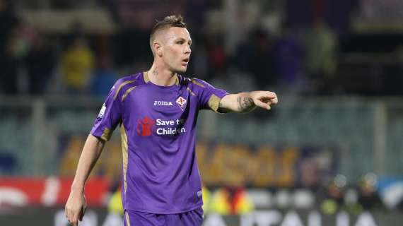 MERCATO, No dei viola al Torino per Kurtic