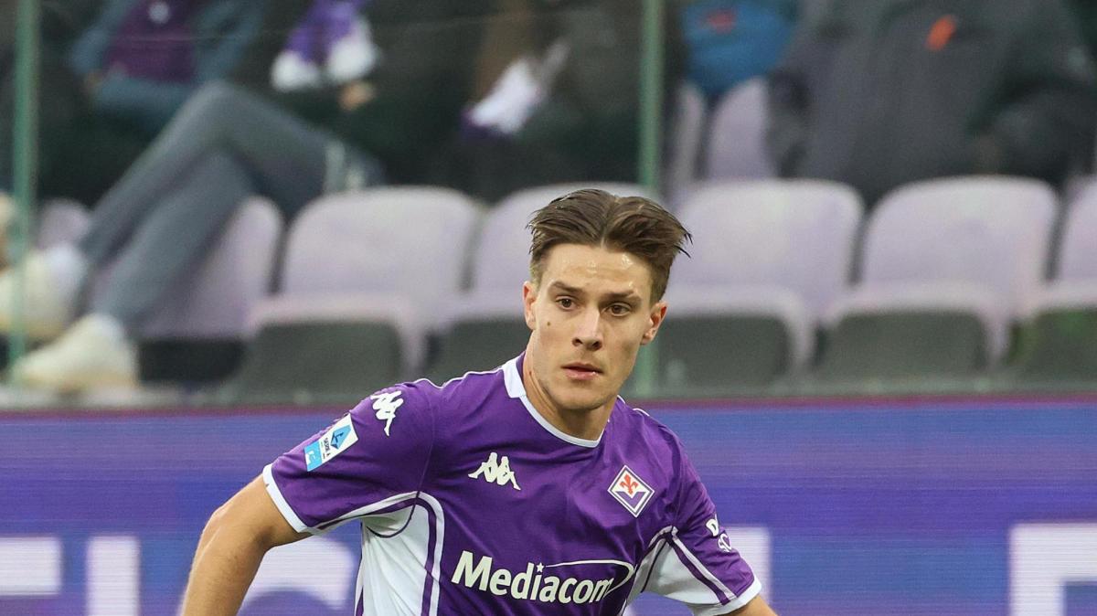 Fagioli vince il Top FV con la Lazio con percentuali bulgare. 2° De Gea