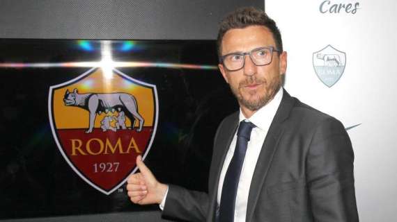 DI FRANCESCO, Salah è stato poco elegante