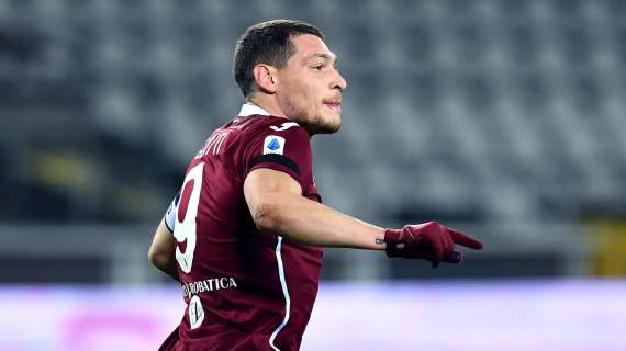 TORINO-BOLOGNA, Le formazioni ufficiali del match