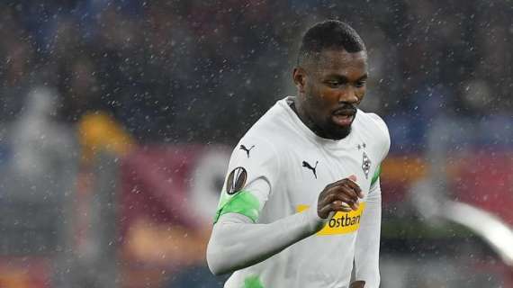THURAM JR, Già fissato l'incontro: c'è l'ultimatum