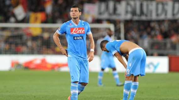 COPPA ITALIA, Napoli: ecco la maglia per la finale