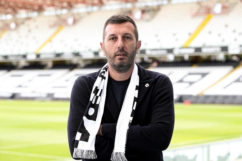 Cambia il direttore sportivo dell'Empoli: via Gemmi, in arrivo Stefanelli