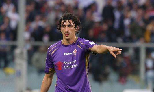 ACF, Il saluto del club a Stefan Savic