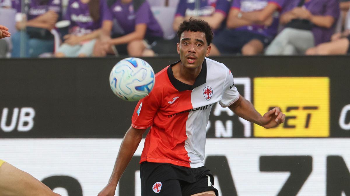 Federico De Luca 2026