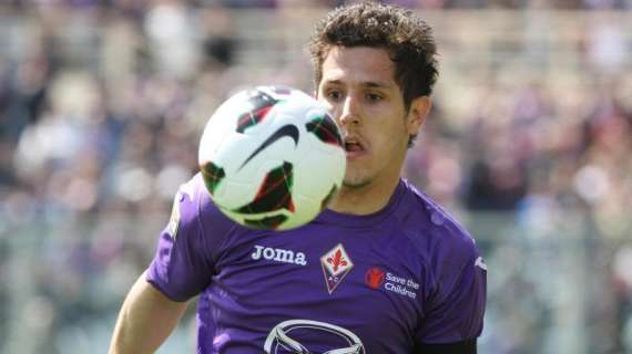 PES-FIO 0-4, Jovetic mette la sua firma sull'incontro