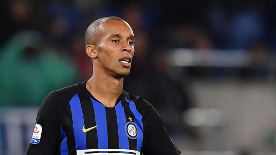 UFFICIALE, L'ex Inter Miranda dice addio al calcio 