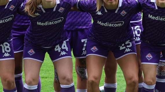 La Fiorentina Femminile annuncia l'arrivo di Oda Mathilde Johansen
