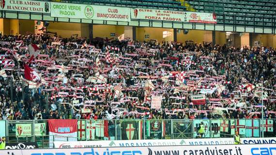 PADOVA, Negativi i nuovi tamponi ai tre isolati