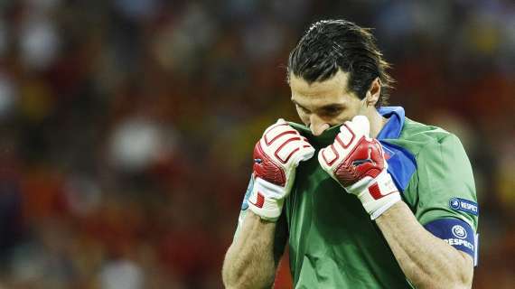 ITALIA, Buffon suona la carica, a Malta per vincere