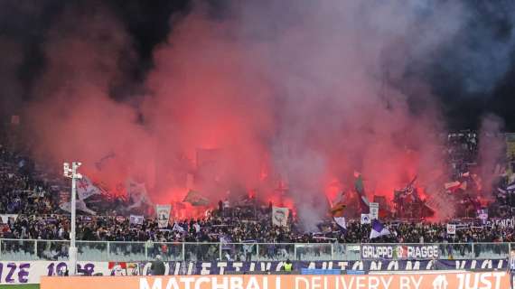 UFFICIALE, Fiorentina-Milan sarà sold-out. ACF: "Grazie"