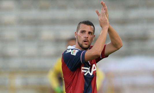 DESTRO, 3 gol nelle ultime 4 contro i viola