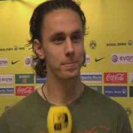 MERCATO, Oltre ai due brasiliani anche Subotic