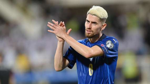 JORGINHO, Non scorderò il rigore sbagliato in finale