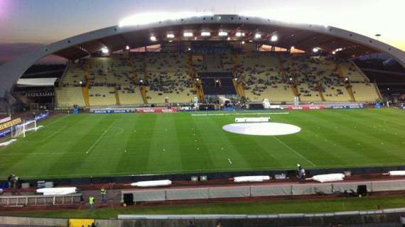 UDINESE-FIORENTINA 2-2, Rivivi il LIVE di FV