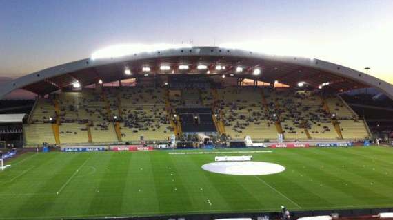 UDINESE-FIORENTINA 2-1, RIVIVI IL LIVE DI FV