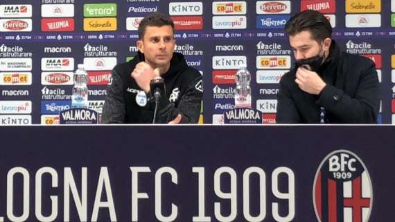 THIAGO MOTTA, Grande reazione contro la Fiorentina