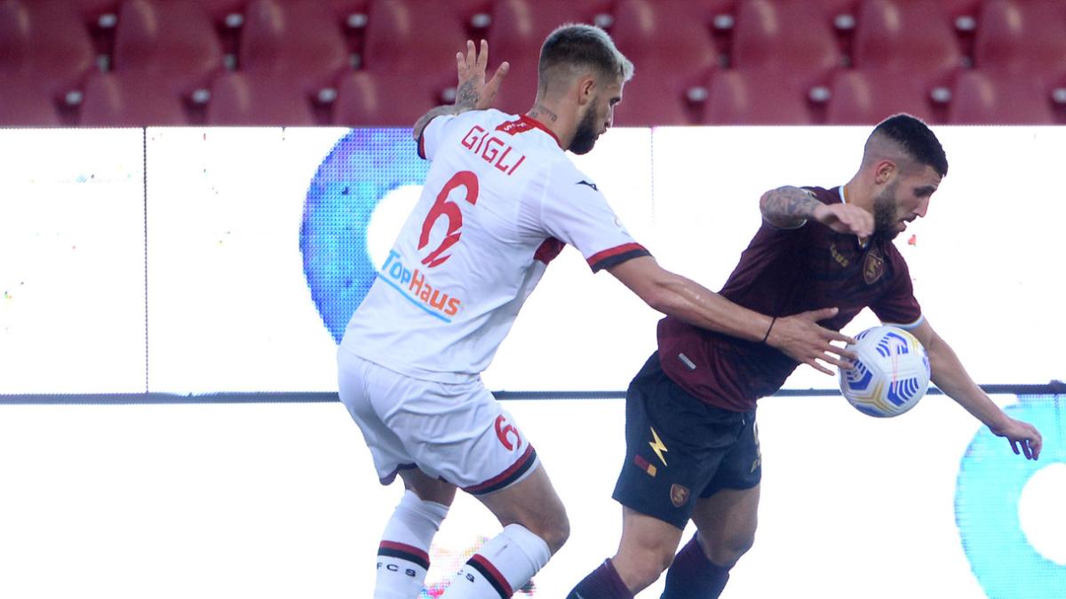 De Rossi alla Fiorentina? L'ex Gigli: "È la sua piazza. Guiderebbe il progetto per anni"