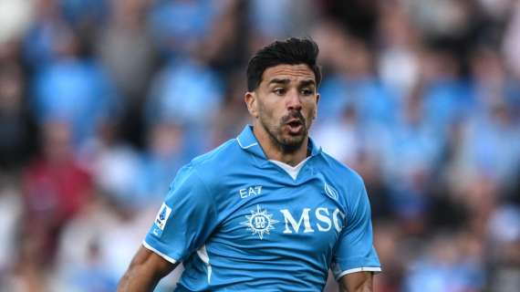 Giovanni Simeone destinato a lasciare il Napoli. Conteso tra Pisa e Siviglia