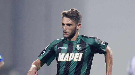 SASSUOLO-EMPOLI, 3-1 in rimonta per gli emiliani