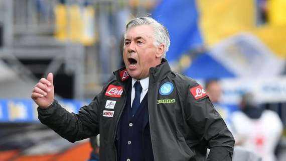  SPAL-NAPOLI, Le formazioni ufficiali del match