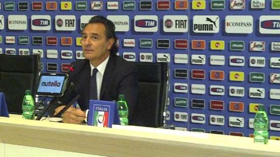 PRANDELLI, Dopo otto anni mi sento fiorentino...