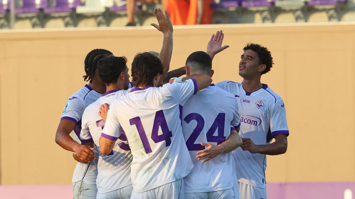 Il Real non è ancora Galactico, ma la Fiorentina spinge eccome: da Klagenfurt ottimi segnali