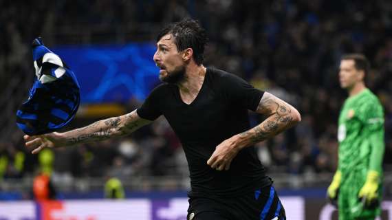Inter-Barcellona è una partita clamorosa: 4-3 nerazzurro, è finale di Champions