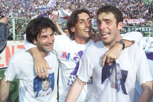 Da "Ore decisive per Longo…" al ritorno in viola: il fedelissimo di Grosso ritrova Firenze