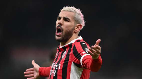 Il Milan è fuori dalla Champions: il Feyenoord pareggia 1-1, decisivo il rosso a Hernandez