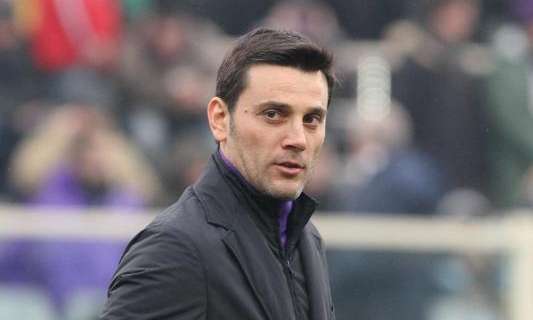 MONTELLA, Ho visto una grande Fiorentina