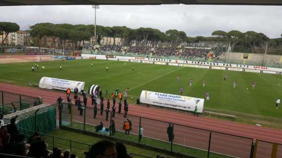 ACF, Per la Viareggio Cup arriva Chiossi dal Modena