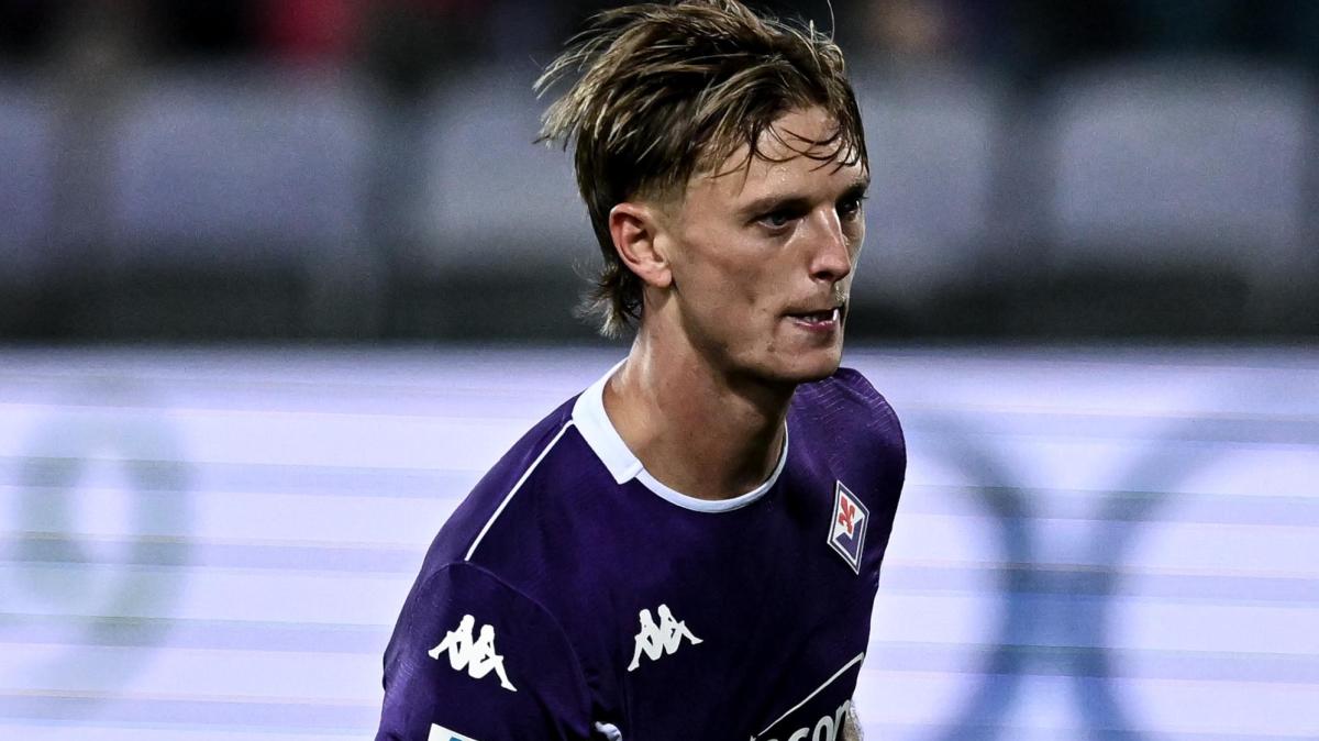 Immagine strip Copertina n.1