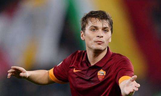 VIDEO FV, La risposta di Ljajic alla battuta di Montella