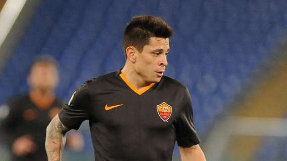 ITURBE, Sono contento della prestazione di stasera