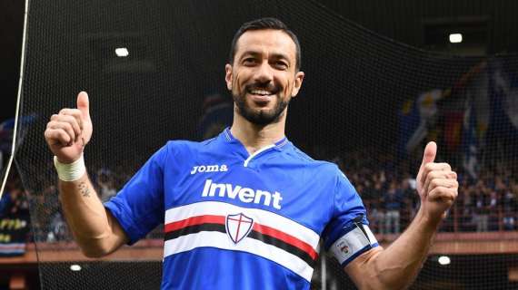 SERIE A, I risultati al 45': avanti Samp e Frosinone