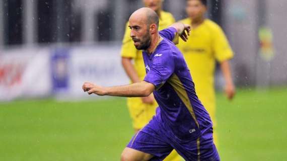 TG FV 80", Allenamento e Borja Valero verso La Fiorita