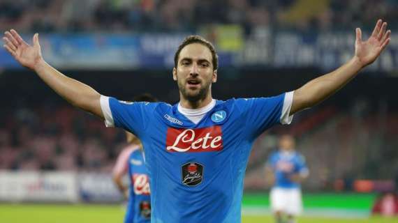 NAPOLI, 1-0 all'Udinese: viola adesso quarti