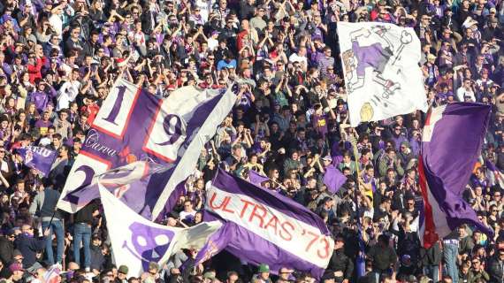 FIRENZEVIOLA.IT, Diventa fan su Facebook!