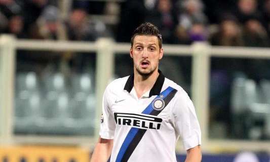 KUZMANOVIC, Il suo futuro è in Premier League