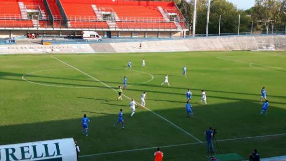 ACF WOMEN, Brescia si aggiudica Supercoppa: 4-1