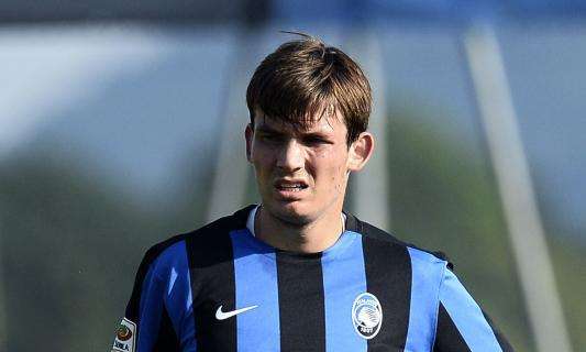 DE ROON, Accordo quadriennale con l'Atalanta