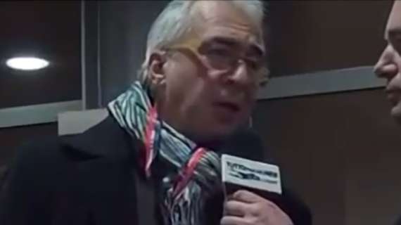 Beneforti: "Pradè mi ha svelato l'identikit del nuovo centrocampista. Niente Bologna per Mandragora"