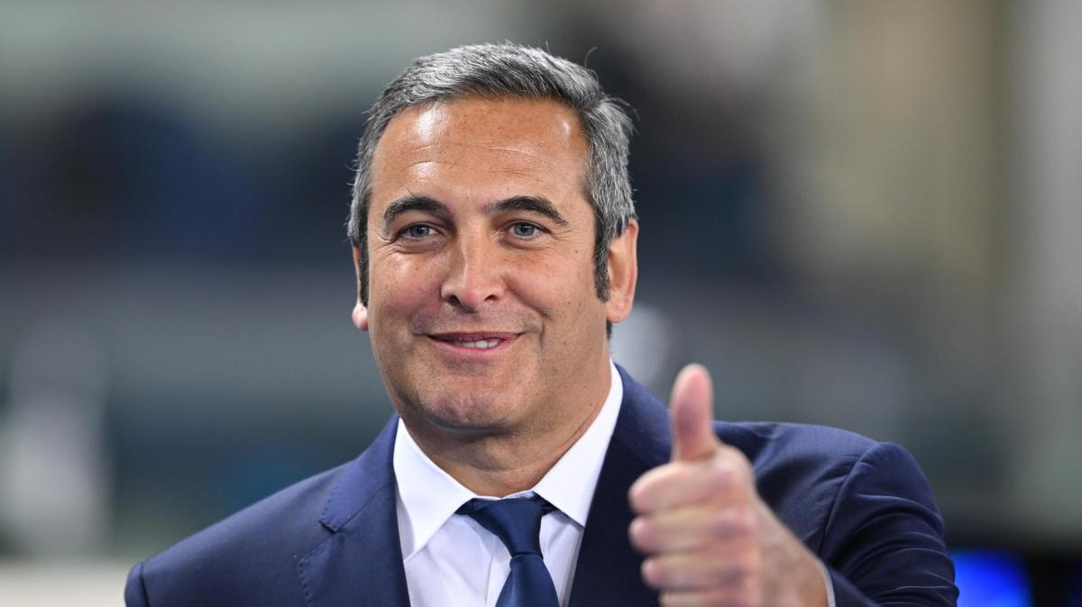 Zanzi: "A Firenze sarà una partita difficilissima. Abbiamo fiducia in Zanetti"