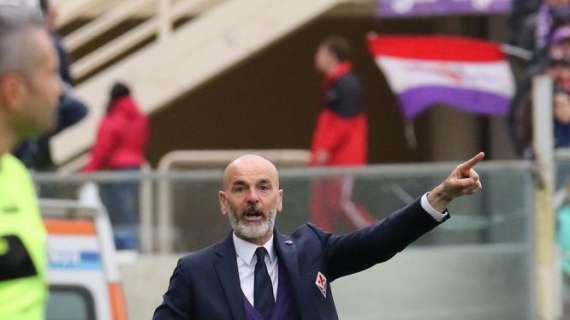 PIOLI, Domani conferenza stampa alle 14