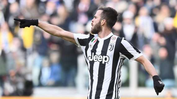 PJANIC (PS), Rispettiamo i viola. Sarà dura