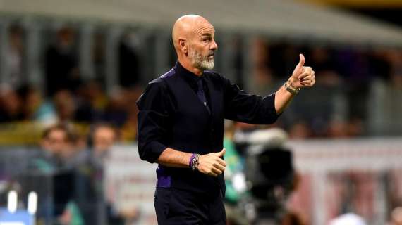 PIOLI, Rinnovo? Se il club chiama sono pronto