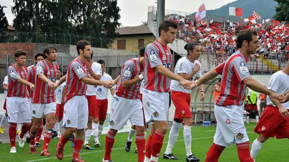 FAVALLI, Viola in corsa sul talento della Cremonese